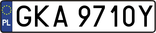 GKA9710Y