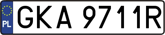 GKA9711R
