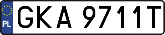 GKA9711T