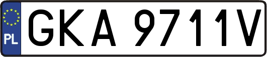 GKA9711V