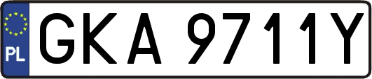 GKA9711Y