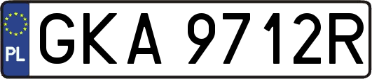 GKA9712R