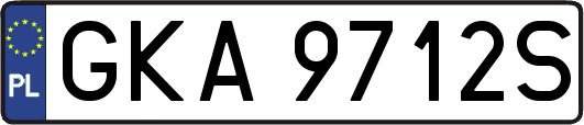 GKA9712S