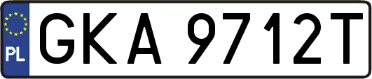 GKA9712T