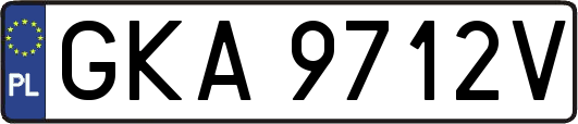 GKA9712V
