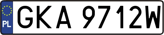 GKA9712W