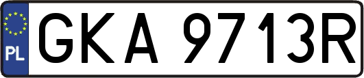 GKA9713R