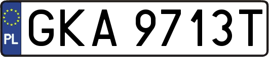 GKA9713T