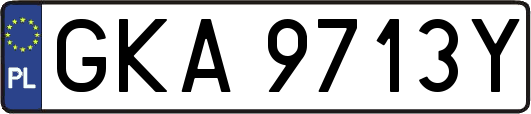GKA9713Y