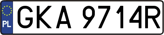 GKA9714R