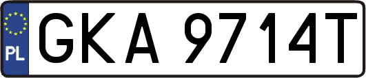 GKA9714T