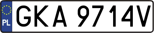 GKA9714V