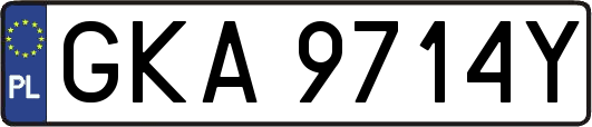 GKA9714Y