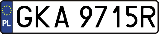 GKA9715R