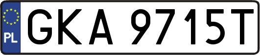 GKA9715T