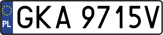 GKA9715V