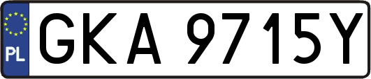 GKA9715Y