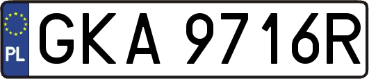 GKA9716R