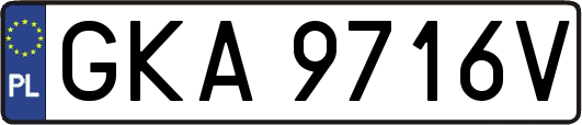 GKA9716V