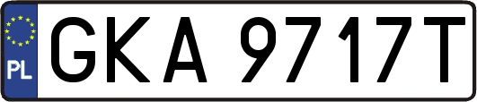 GKA9717T