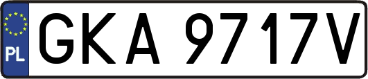GKA9717V