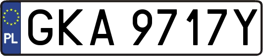 GKA9717Y