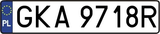 GKA9718R