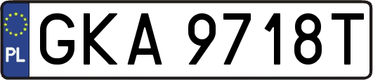 GKA9718T