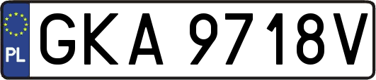 GKA9718V