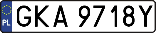 GKA9718Y
