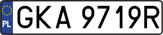 GKA9719R