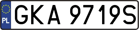 GKA9719S