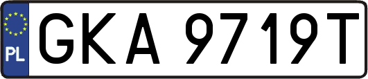 GKA9719T