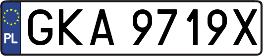 GKA9719X