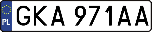 GKA971AA