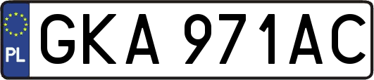 GKA971AC