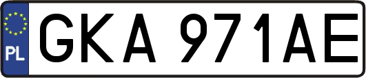 GKA971AE