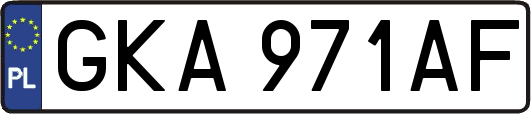 GKA971AF