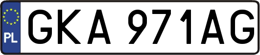 GKA971AG