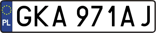 GKA971AJ
