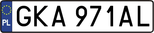 GKA971AL