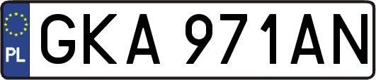 GKA971AN