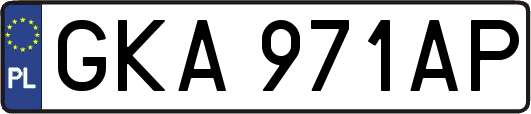GKA971AP