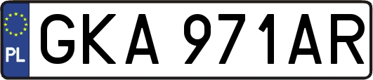 GKA971AR