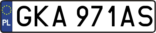 GKA971AS