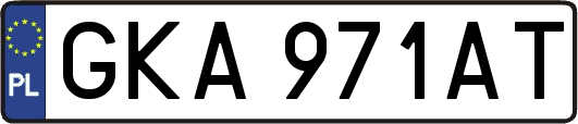 GKA971AT