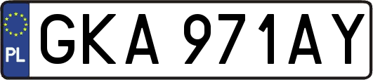 GKA971AY