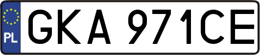 GKA971CE