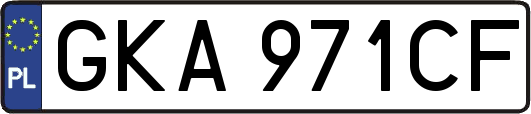 GKA971CF