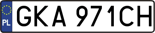 GKA971CH